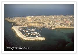 عكا | موسوعة القرى الفلسطينية